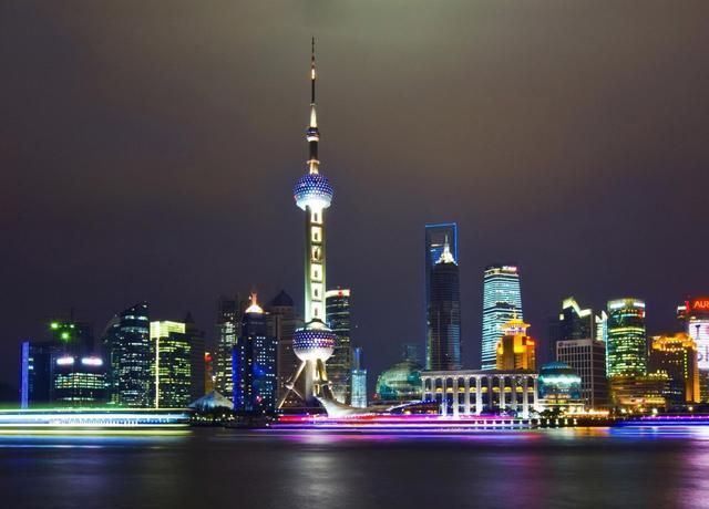 全球九大观光塔！上海地标东方明珠竟然与相差近170米图15