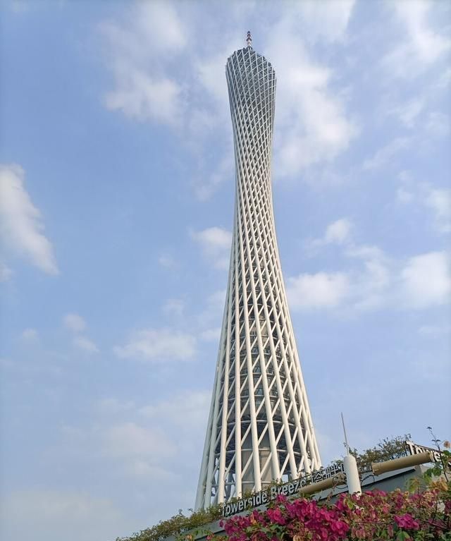 全球九大观光塔！上海地标东方明珠竟然与相差近170米图6